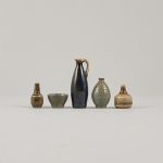 582321 Miniature vases